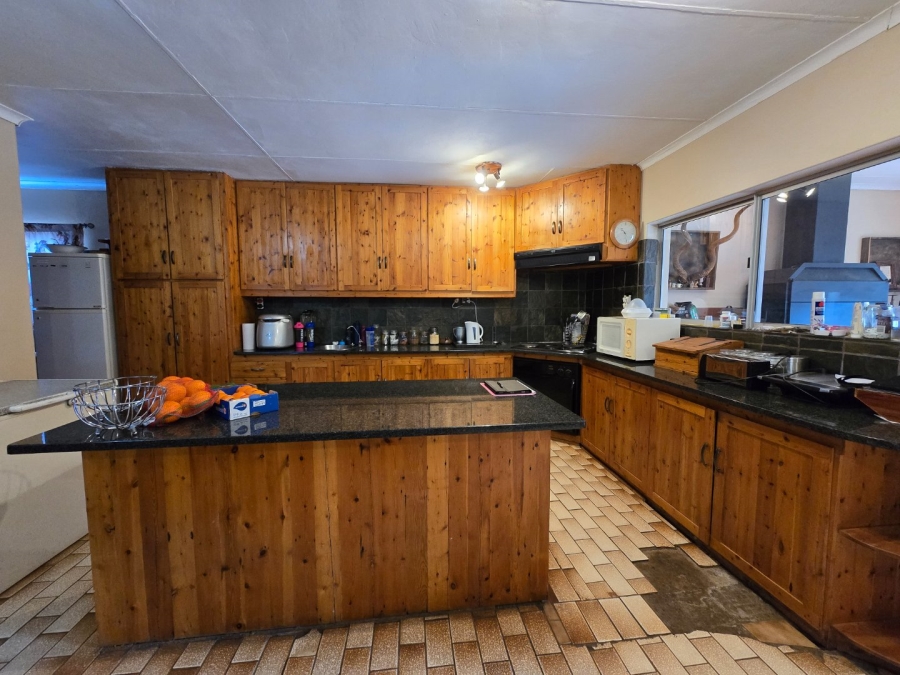 4 Bedroom Property for Sale in Universitas Ridge Free State